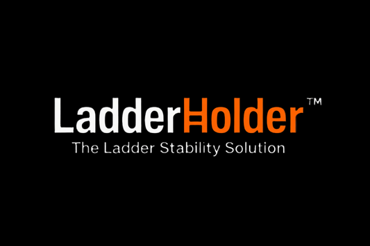 LadderHolder™ — Limited Launch